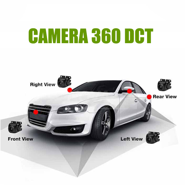 camera 360 dct