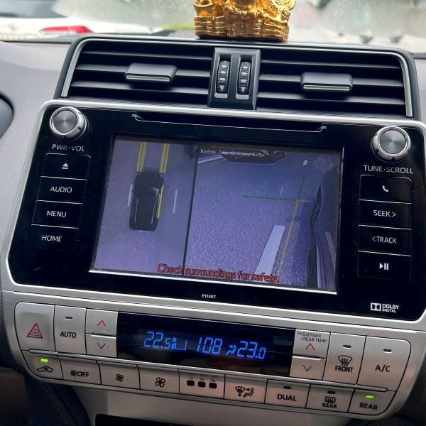 Camera Ỏado
