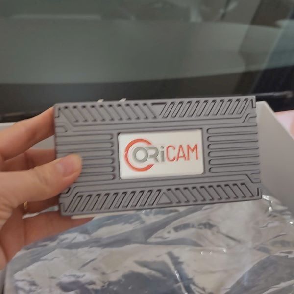 VF3 camera