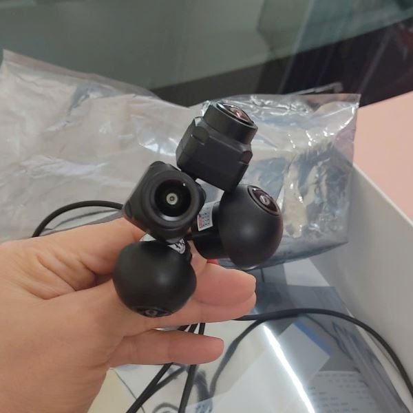 VF3 camera