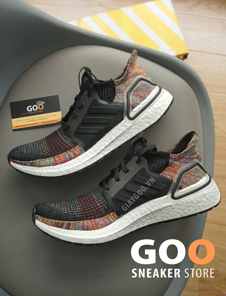 adidas ultra boost 5.0 tại Goo Store
