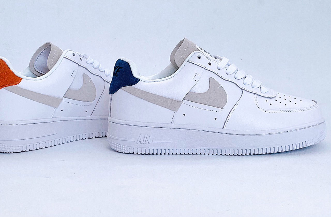 GIÀY NIKE AIR FORCE 1 07 LUX – GOO STORE