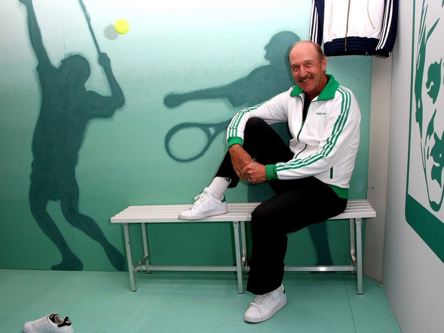 Stan smith