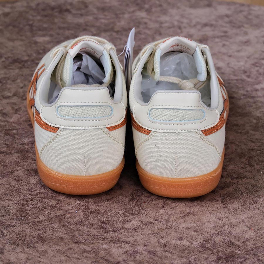 onitsuka tiger tokuten cream caramel rep 11 like auth best quality siêu cấp
