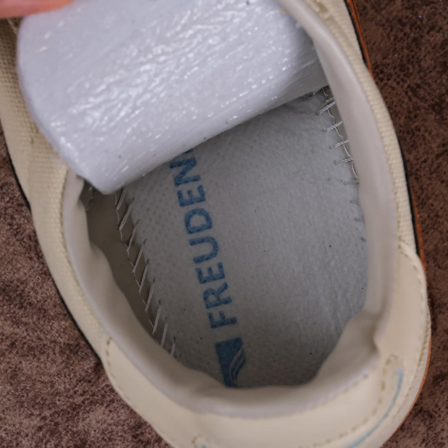 onitsuka tiger tokuten cream caramel rep 11 like auth best quality siêu cấp
