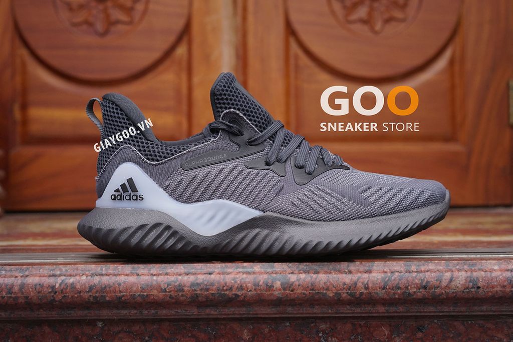 adidas alphabounce 2018