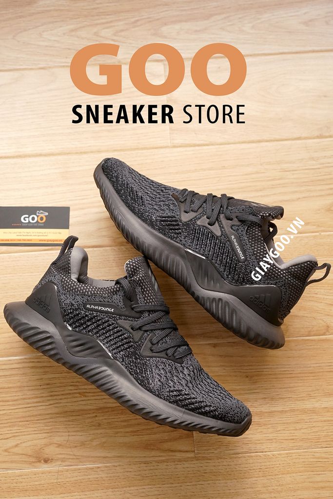 giày alphabounce 2019