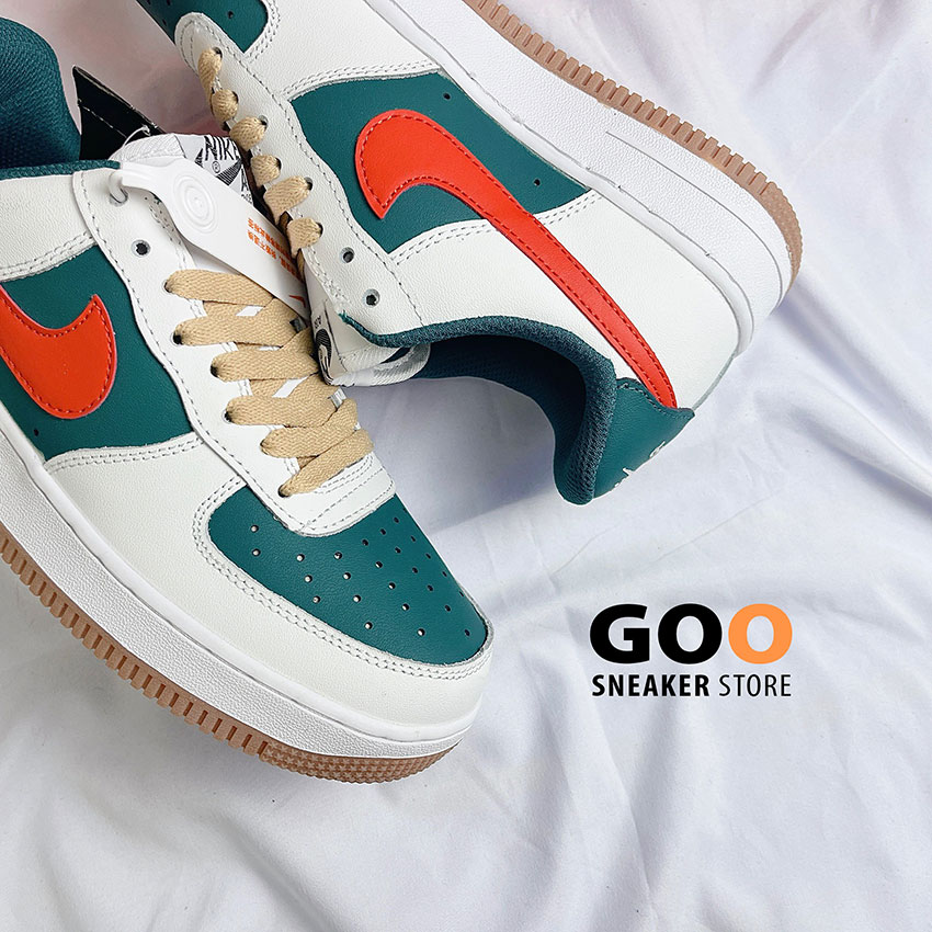 air force 1 gucci  rep 11 siêu cấp