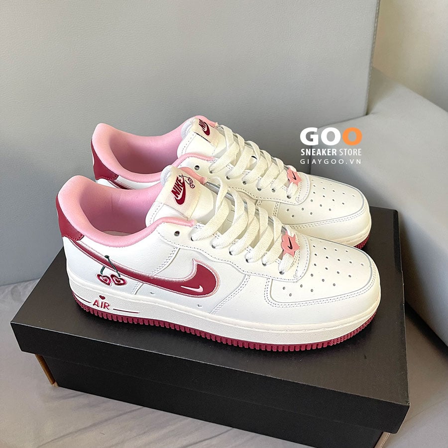 air force 1 valentine's day 2023 siêu cấp rep 11 like auth
