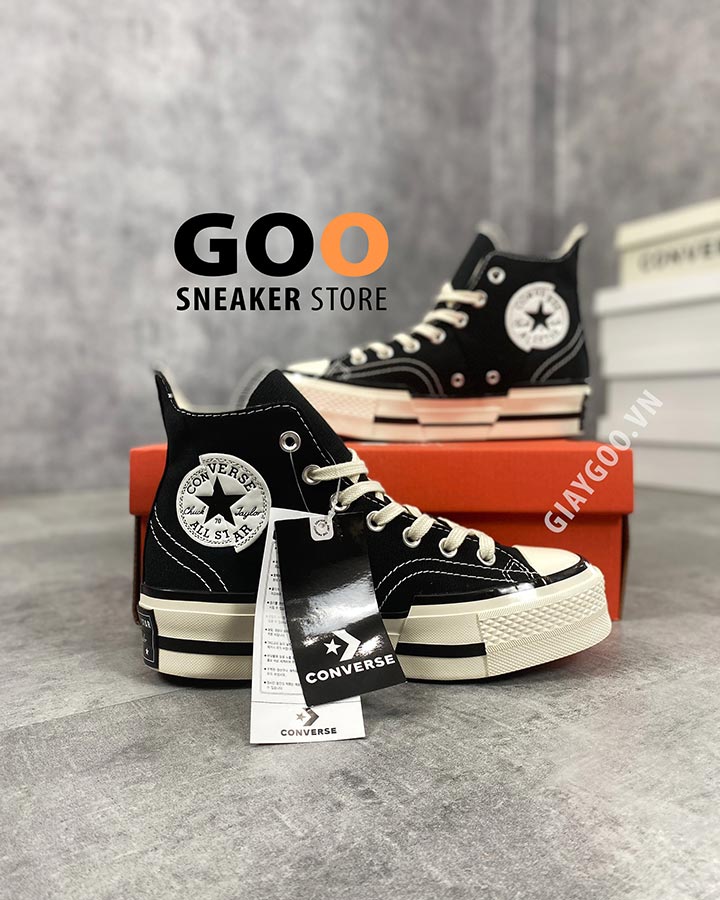 Converse Chuck 70 Plus rep 11