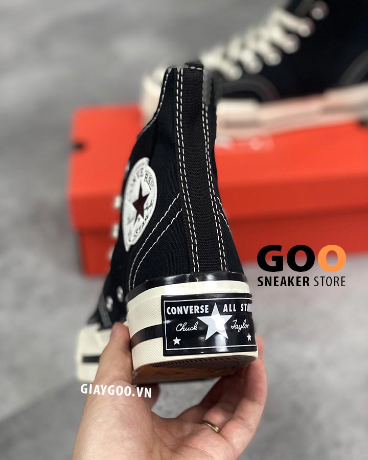 Converse Chuck Taylor All Star 70 Plus  siêu cấp