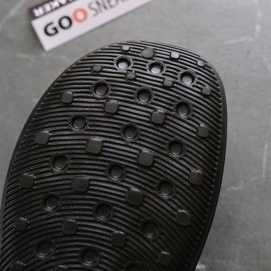 Dép Nike ReactX Rejuven8 slide Black Rep 11 Like Auth