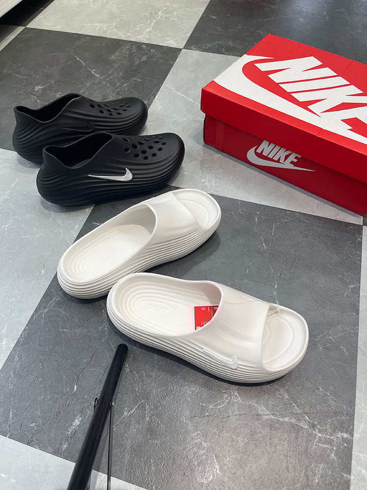 Dép Nike Rejuven8 White rep 11 like auth best quality 2