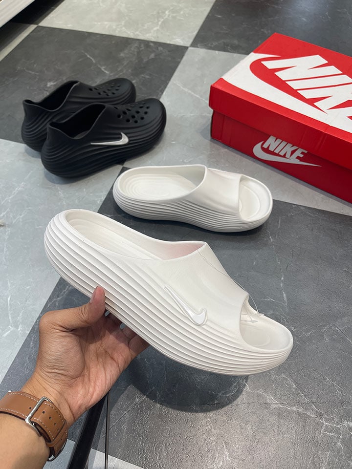 Dép Nike Rejuven8 White rep 11 like auth best quality 3