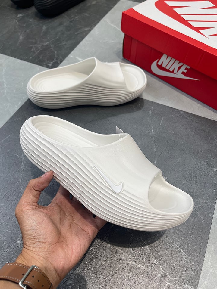 Dép Nike Rejuven8 White rep 11 like auth best quality 4