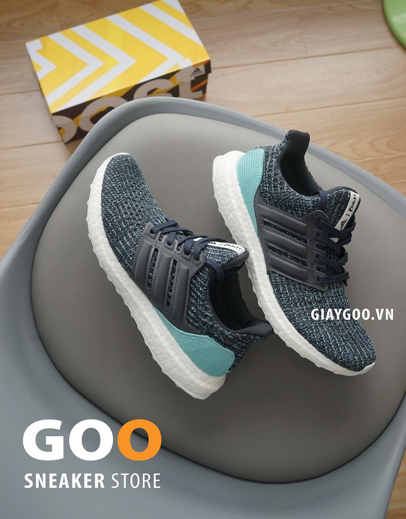 giày ultra boost 4.0