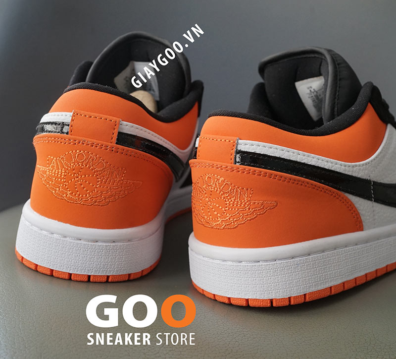 Giày Nike Air Jordan 1 Low Shattered Backboard Rep 1:1 – GOO STORE