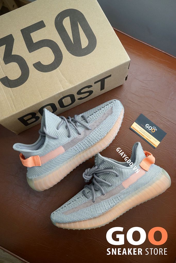 Giay adidas yeezy fake best sale