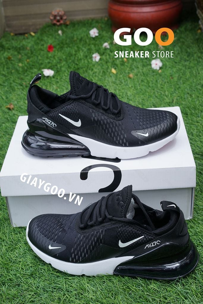 giày nike air max 270