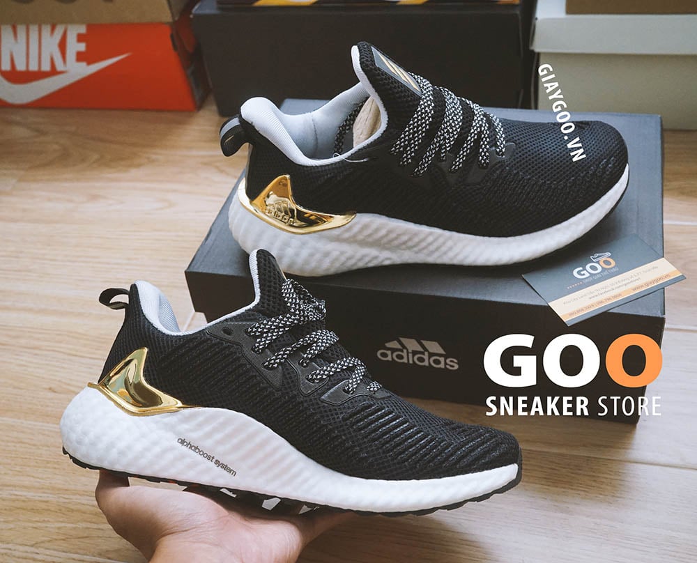 adidas alphaboost