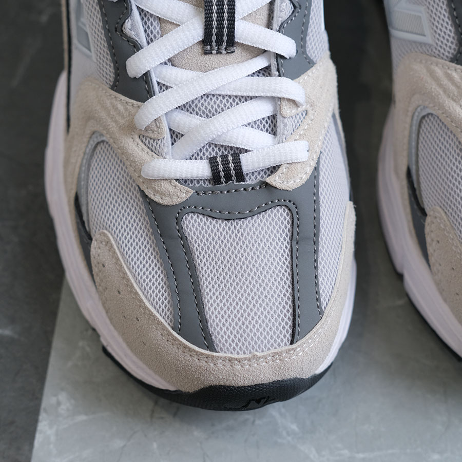 Giày New Balance 530 Classic Grey rep 11 like auth best