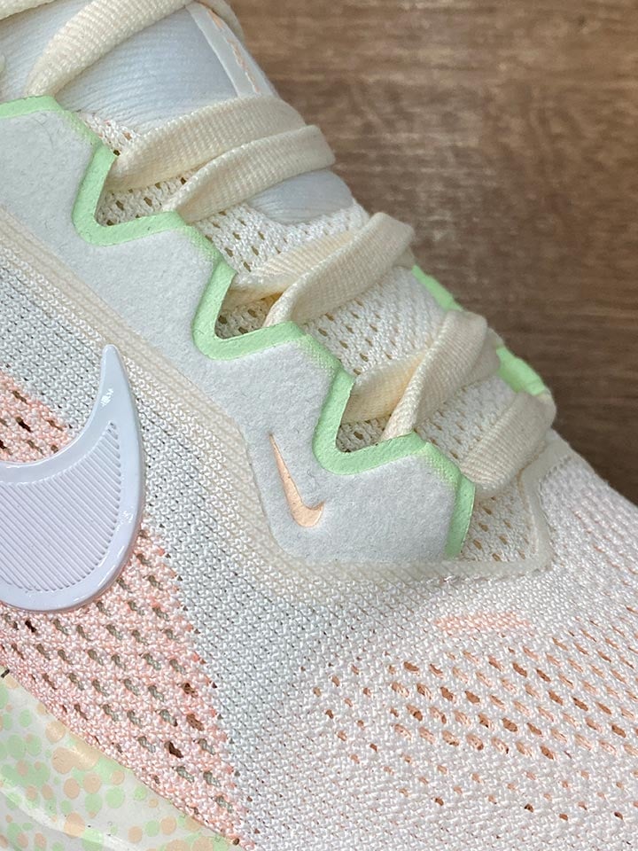 Giày Nike Pegasus 41 White Light Pink rep 11 best quality