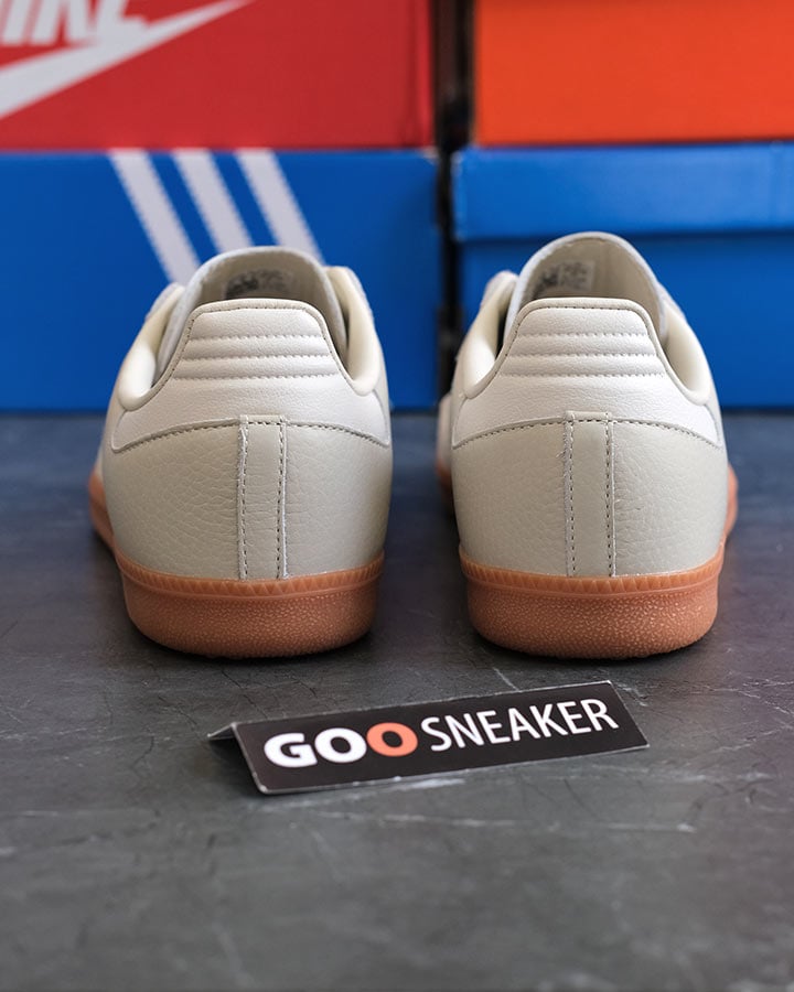 giày Adidas Samba OG Beige rep 11 best quality