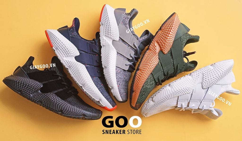 giày adidas prophere