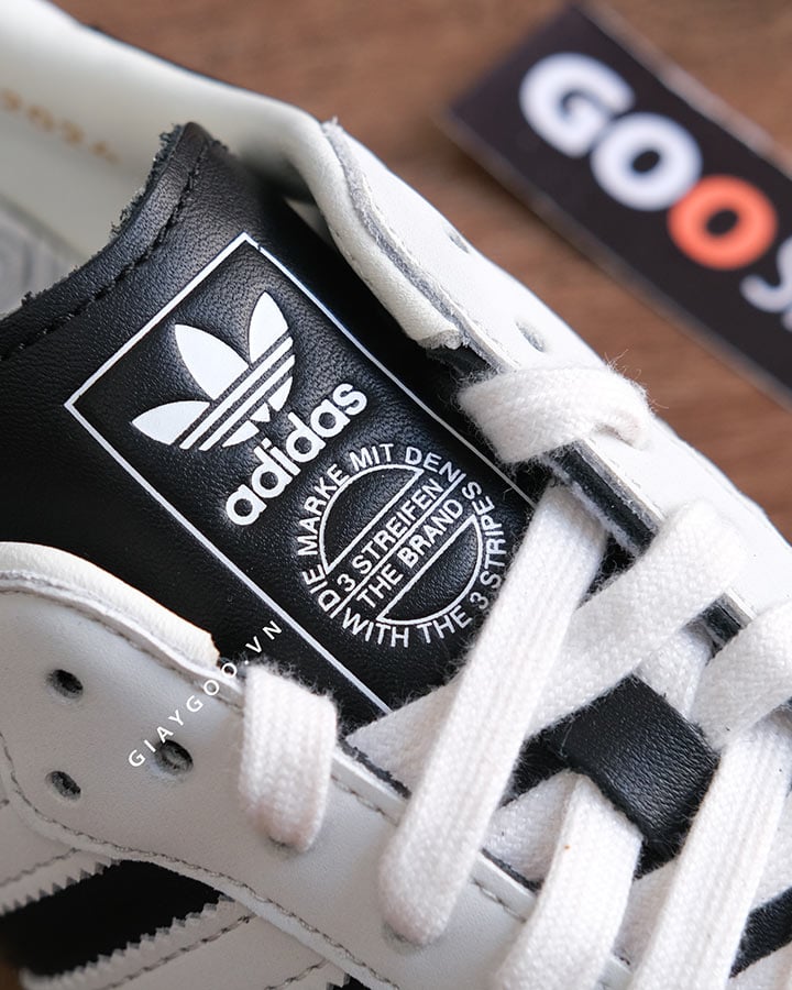 giày Adidas Samba OG 75th Anniversary JP5282