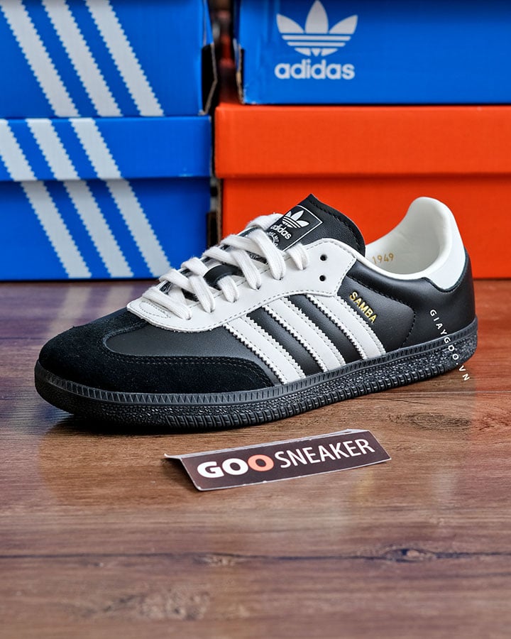 giày Adidas Samba OG 75th Anniversary JP5282
