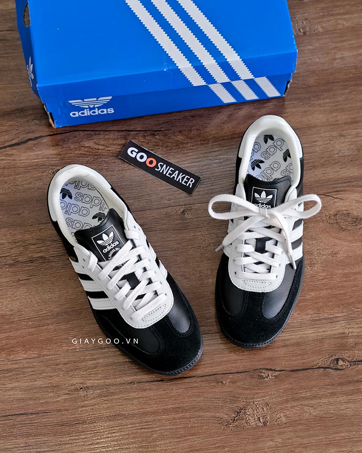 giày Adidas Samba OG 75th Anniversary JP5282