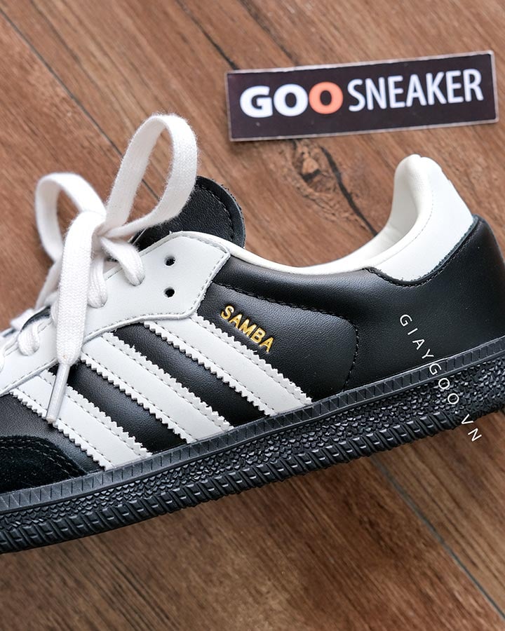 giày Adidas Samba OG 75th Anniversary JP5282