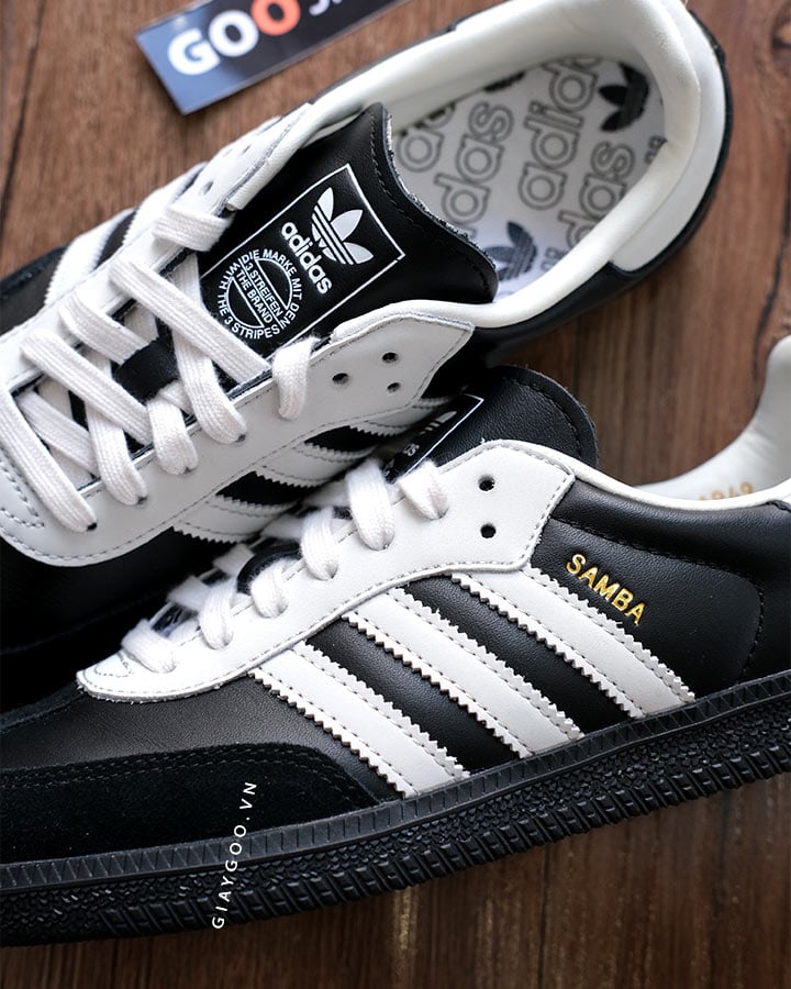 giày Adidas Samba OG 75th Anniversary JP5282