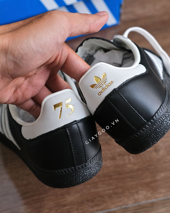giày Adidas Samba OG 75th Anniversary JP5282