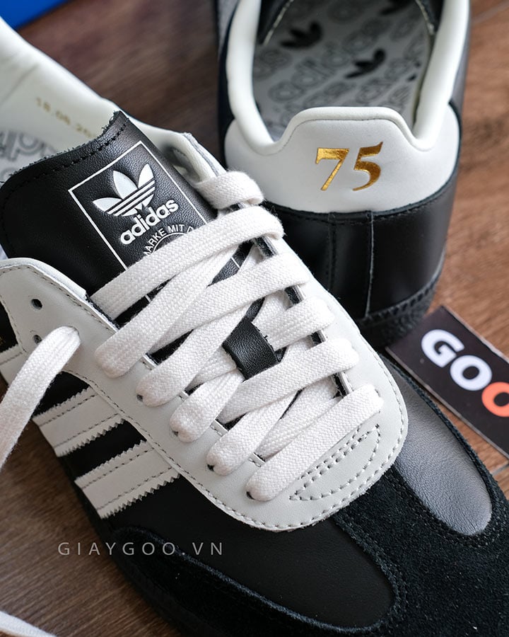 giày Adidas Samba OG 75th Anniversary JP5282