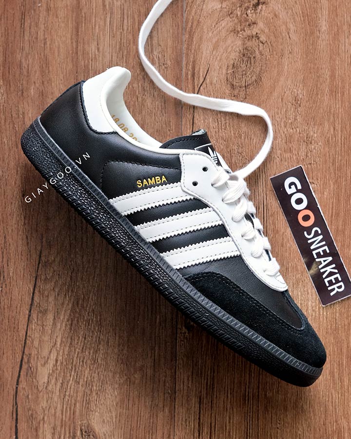 giày Adidas Samba OG 75th Anniversary JP5282
