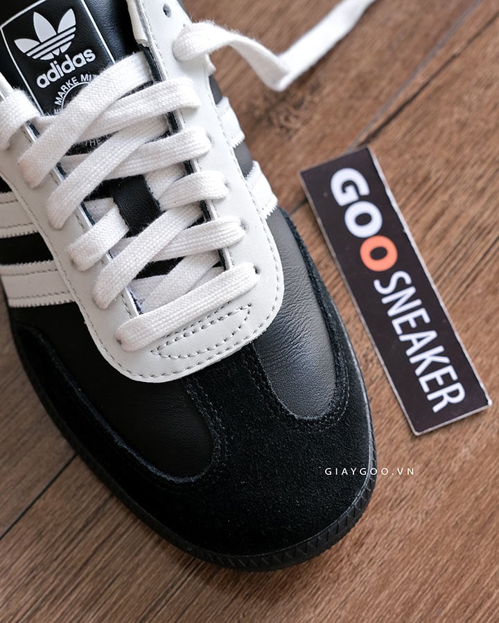 giày Adidas Samba OG 75th Anniversary JP5282
