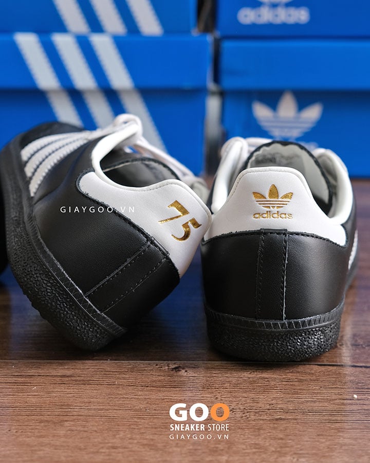 giày Adidas Samba OG 75th Anniversary JP5282