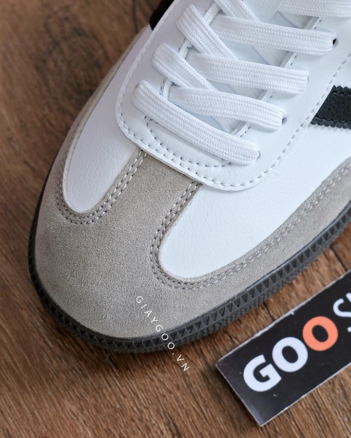 giày Adidas Samba OG Cloud White Like Auth