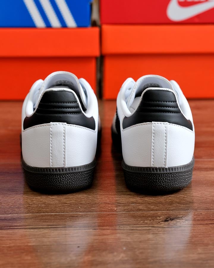 giày Adidas Samba OG Cloud White Like Auth