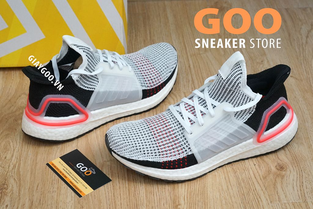 giày adidas ultra boost 5.0 