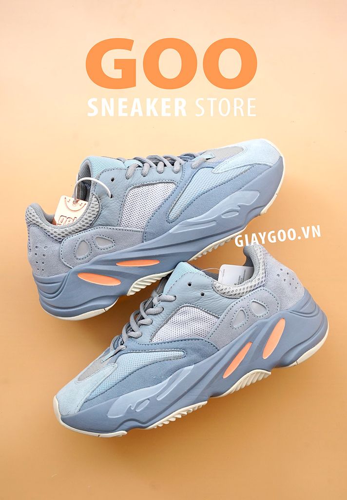 giày yeezy 700