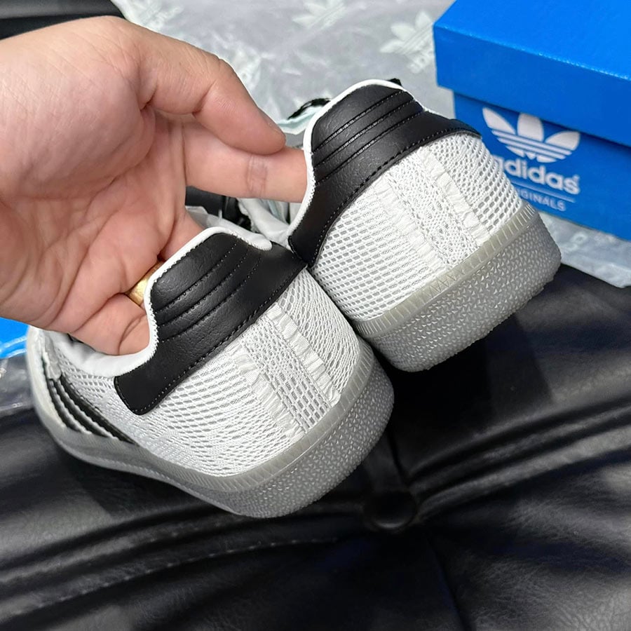 Giày Adidas Samba OG Lace Flower rep 11 like auth best quality
