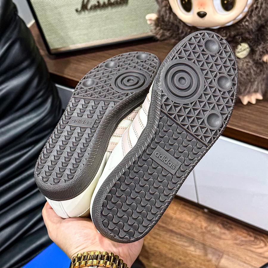 Giày Adidas Samba OG Wonder Quartz rep 11 like auth best quality