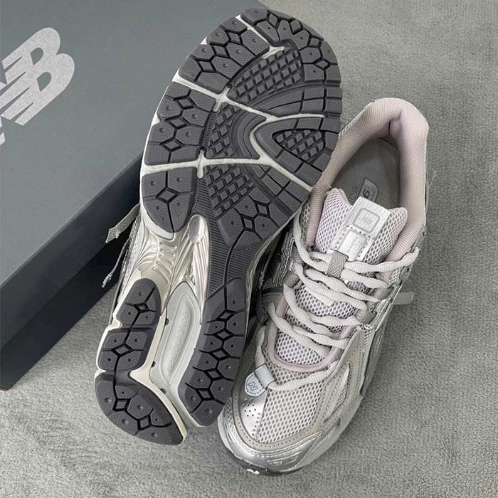 Giày New Balance 1906A Grey rep 11 like auth best quality