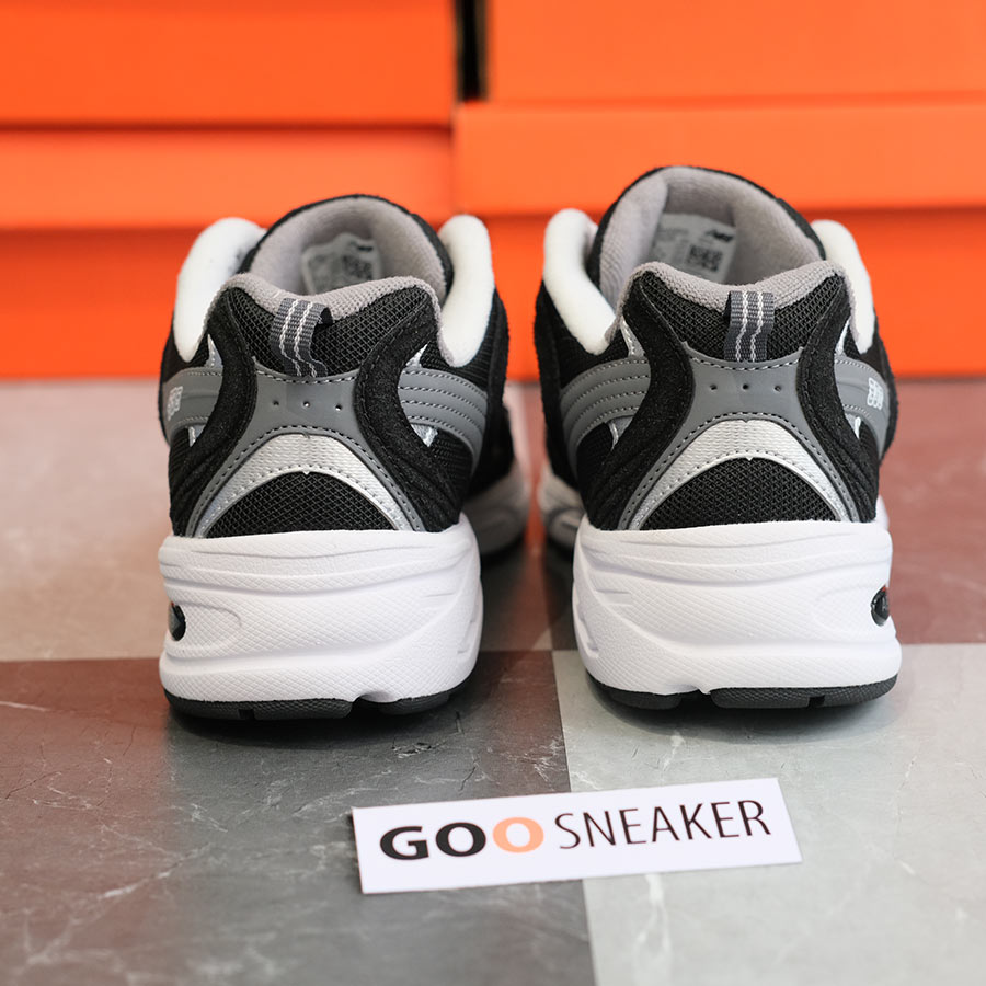 Giay New Balance 530 Classic Black rep 11 like auth best quality