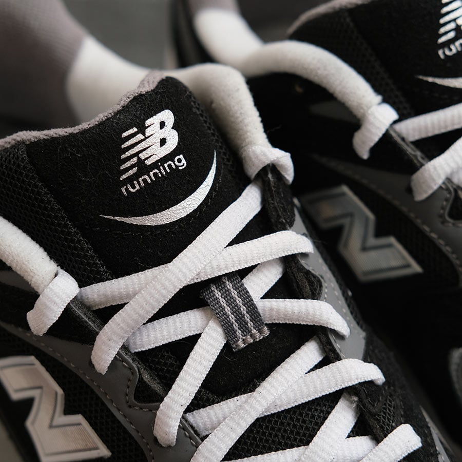 Giay New Balance 530 Classic Black rep 11 like auth best quality