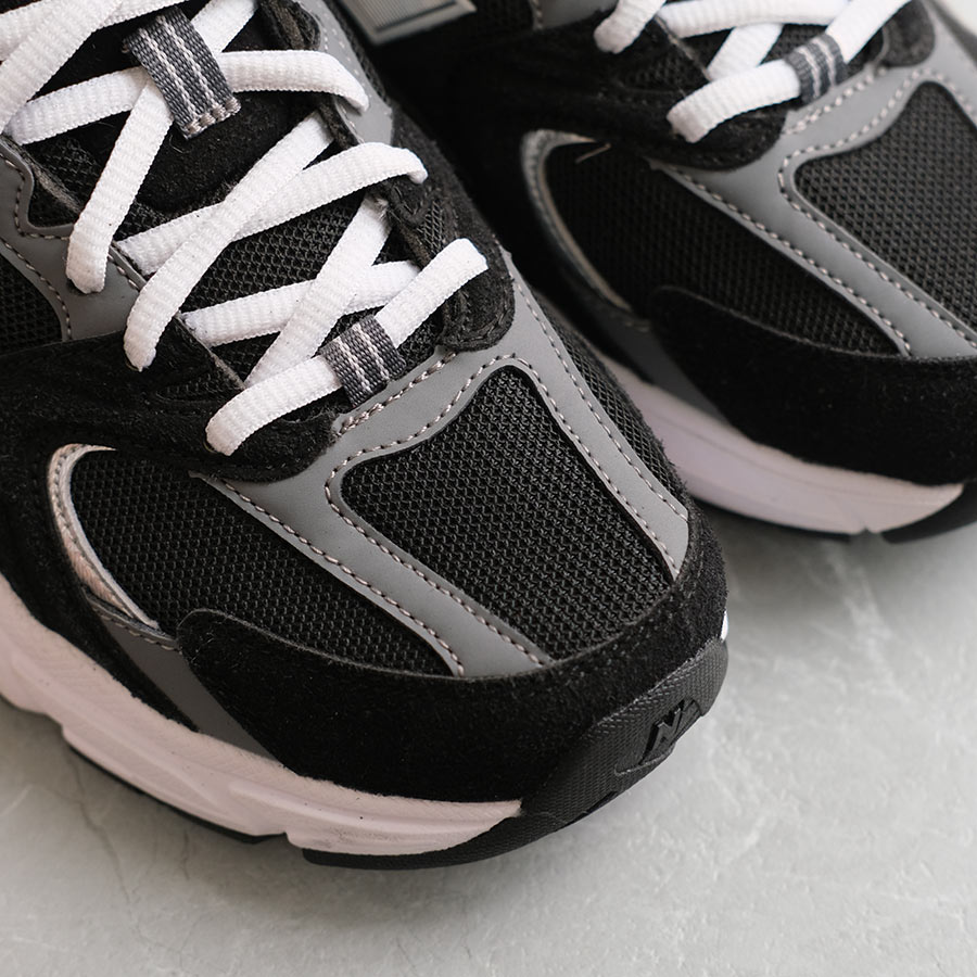 Giay New Balance 530 Classic Black rep 11 like auth best quality