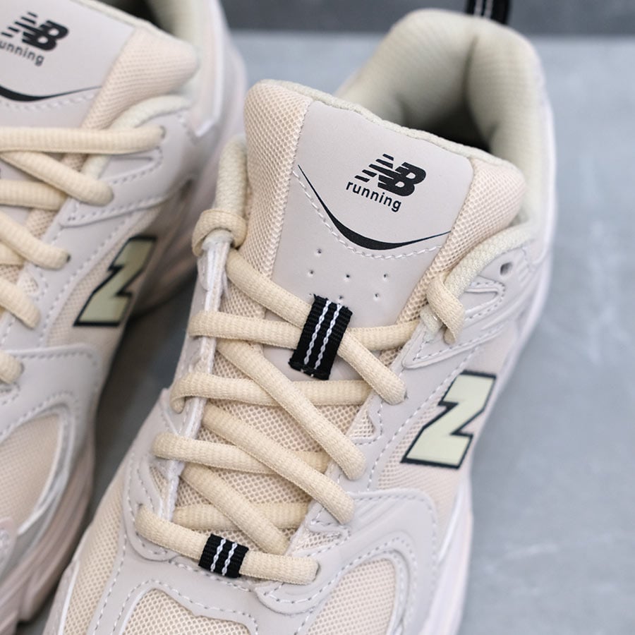 Giày New Balance 530v2 Retro Khaki rep 11 like auth best quality