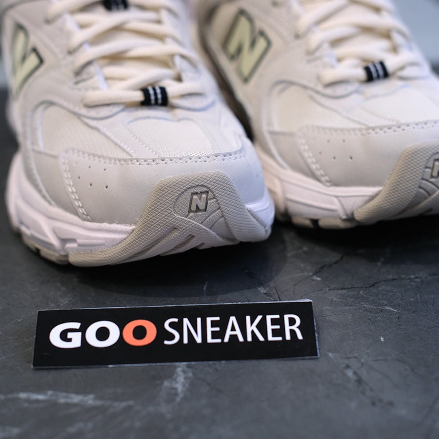 Giày New Balance 530v2 Retro Khaki rep 11 like auth best quality